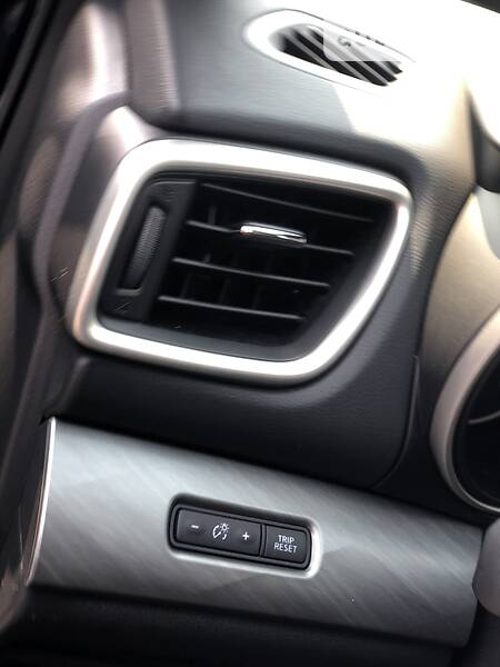 Седан Nissan Maxima 2018 в Одесі