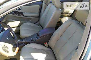 Седан Nissan Maxima 2004 в 