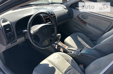 Седан Nissan Maxima 2005 в 