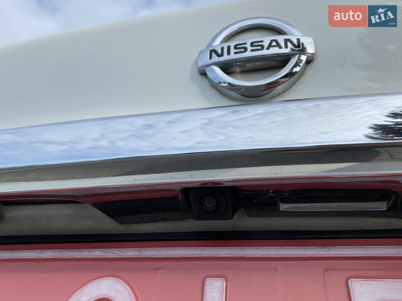 2016 Nissan Maxima - мініатюра 26