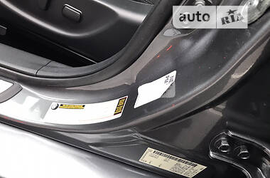 Седан Nissan Maxima 2019 в 