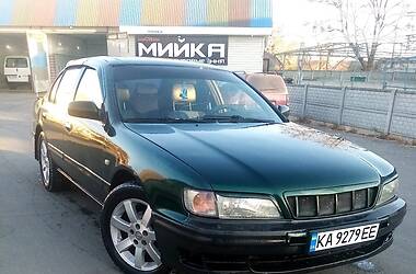 Седан Nissan Maxima 1999 в Василькові