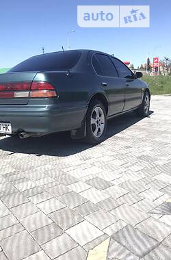 Седан Nissan Maxima 1995 в Стрые