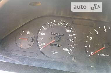 Седан Nissan Maxima 1997 в 