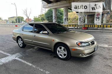 Седан Nissan Maxima 2004 в Одессе