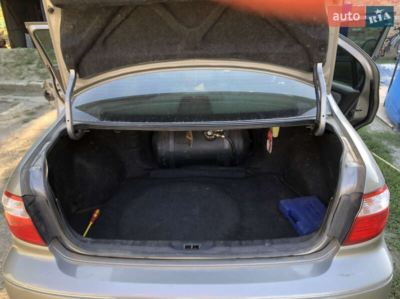 Седан Nissan Maxima 2001 в Кропивницком