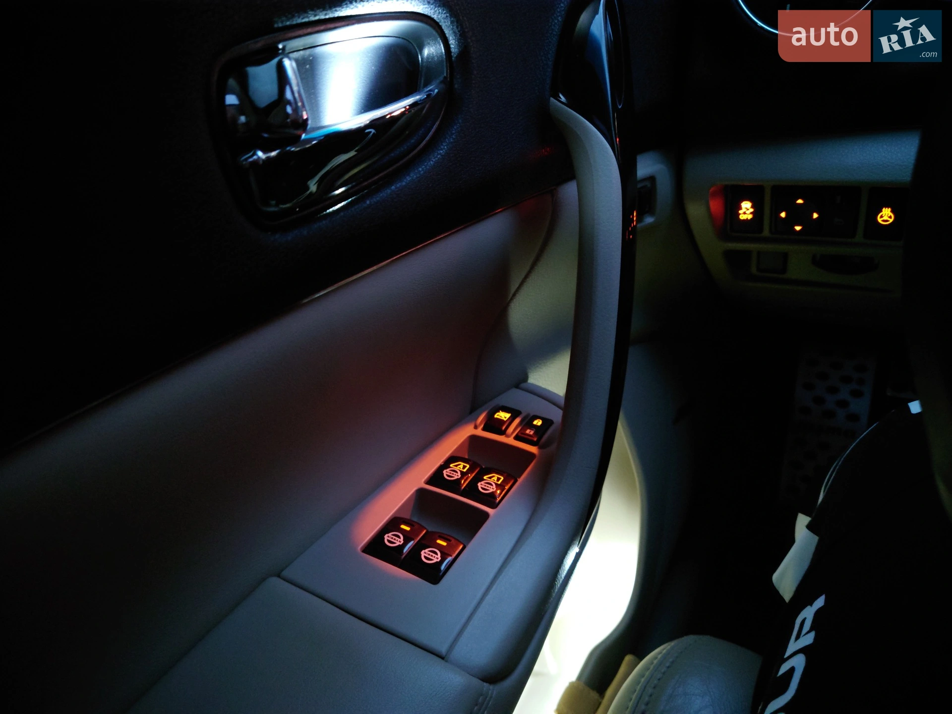 2014 Nissan Maxima - мініатюра 42