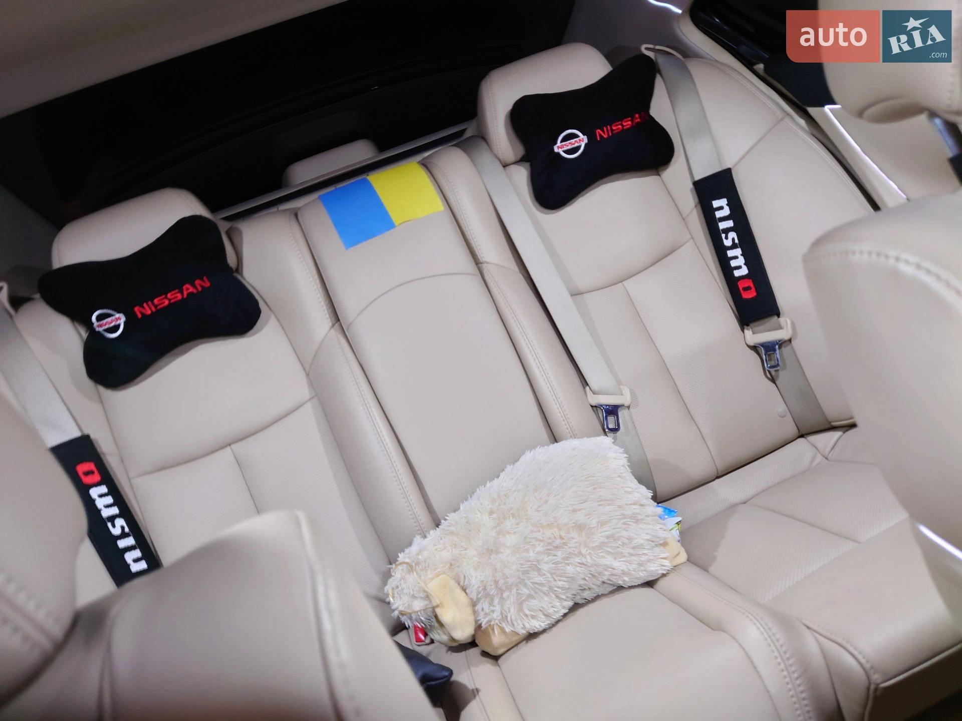 2014 Nissan Maxima - мініатюра 31