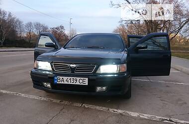 Седан Nissan Maxima 1997 в Кропивницком