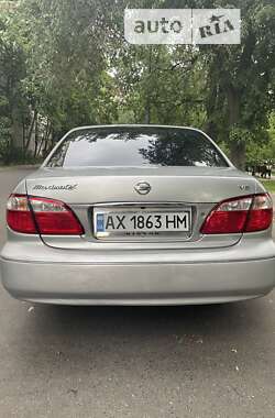 Седан Nissan Maxima 2005 в Одессе