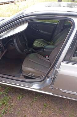 Седан Nissan Maxima 2002 в 