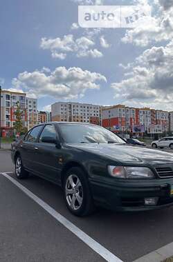 Седан Nissan Maxima 1999 в 