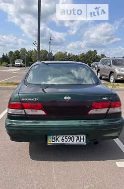 Седан Nissan Maxima 1999 в 