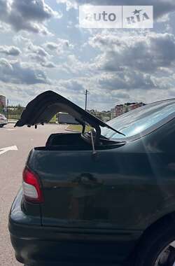 Седан Nissan Maxima 1999 в 