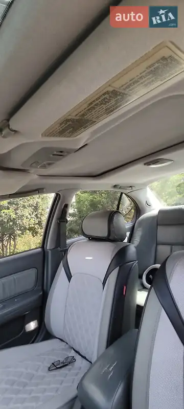 Nissan Maxima