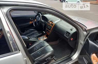 Седан Nissan Maxima 2003 в 
