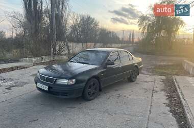 Седан Nissan Maxima 1997 в Дніпрі