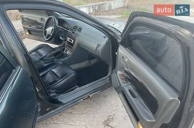 Седан Nissan Maxima 1997 в Днепре