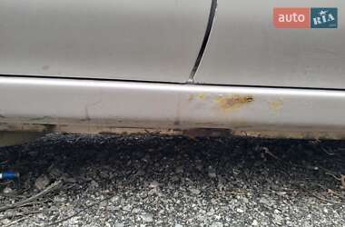 Седан Nissan Maxima 2002 в Самарі