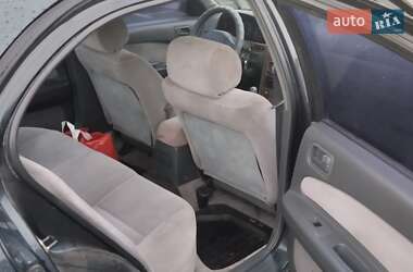 Седан Nissan Maxima 1997 в Дніпрі