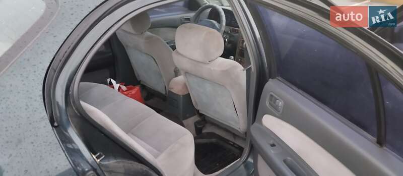 Седан Nissan Maxima 1997 в Дніпрі фото 5 Седан Nissan Maxima 1997 в Дніпрі