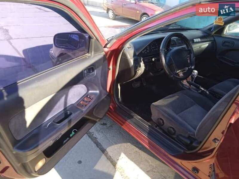 Седан Nissan Maxima 1995 в Сараті фото 9 Седан Nissan Maxima 1995 в Сараті