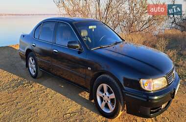 Седан Nissan Maxima 1995 в Белгороде-Днестровском