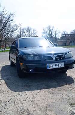 Седан Nissan Maxima 2004 в Білгороді-Дністровському