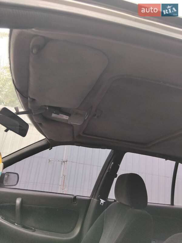 Седан Nissan Maxima 1991 в Слов'янську