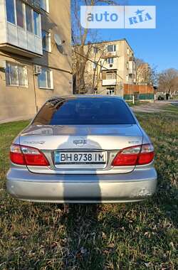 Седан Nissan Maxima 2002 в Болграді