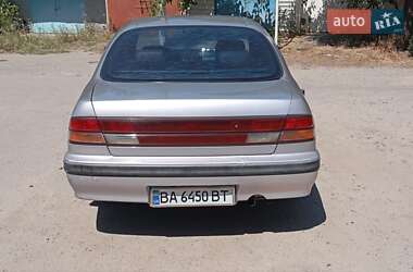 Седан Nissan Maxima 1995 в 