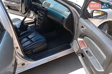 Седан Nissan Maxima 1995 в 