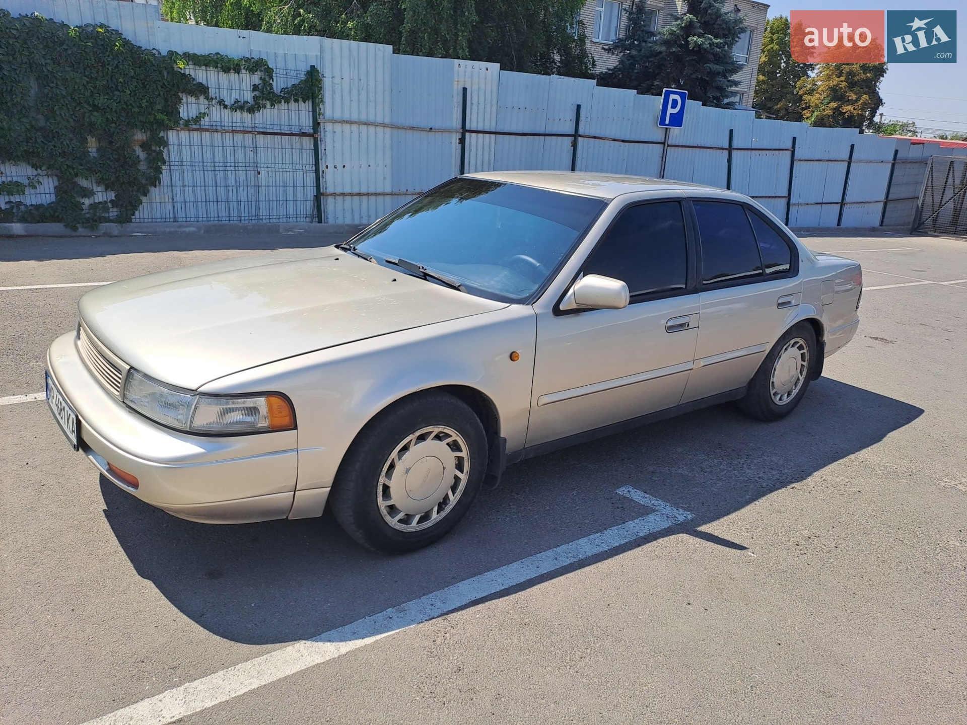 Фото авто 1