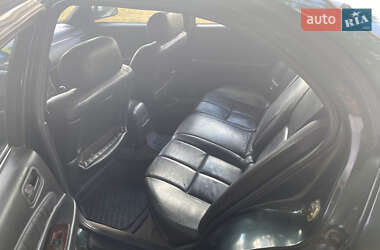 Седан Nissan Maxima 1998 в Балті