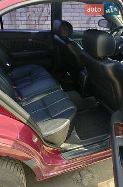 Седан Nissan Maxima 1996 в Одессе