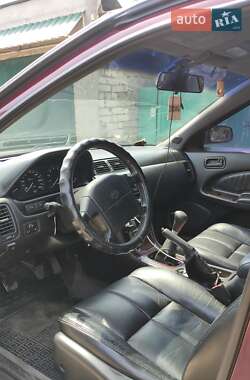 Седан Nissan Maxima 1996 в Одессе