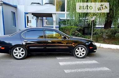 Седан Nissan Maxima 2002 в Чорноморську