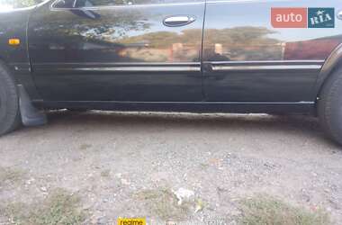 Седан Nissan Maxima 1997 в 