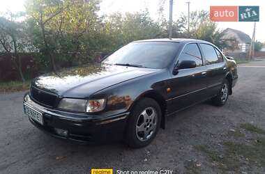 Седан Nissan Maxima 1997 в 