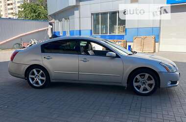 Седан Nissan Maxima 2004 в Одессе