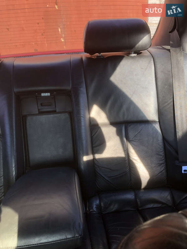 Седан Nissan Maxima 1996 в Зеленодольской фото 18 Седан Nissan Maxima 1996 в Зеленодольской