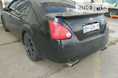 Седан Nissan Maxima 2003 в Одессе