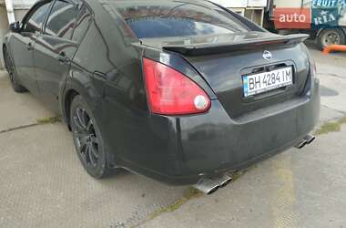 Седан Nissan Maxima 2003 в Одессе