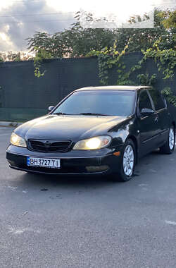 Седан Nissan Maxima 2000 в Одессе