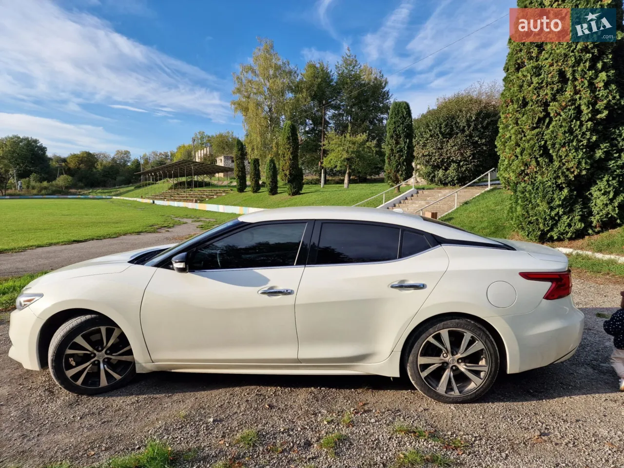 2020 Nissan Murano - мініатюра 11