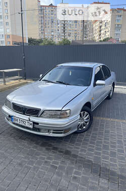 Седан Nissan Maxima 1999 в Одессе