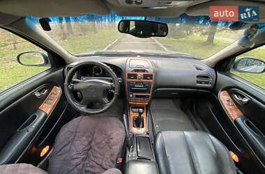 Седан Nissan Maxima 2004 в Одесі