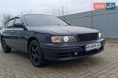 Седан Nissan Maxima 1996 в Одесі