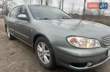 Седан Nissan Maxima 2005 в Харкові