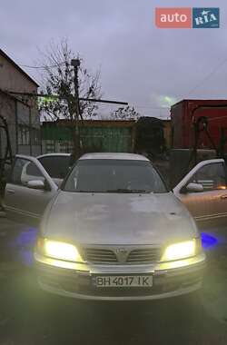 Седан Nissan Maxima 1995 в Одесі